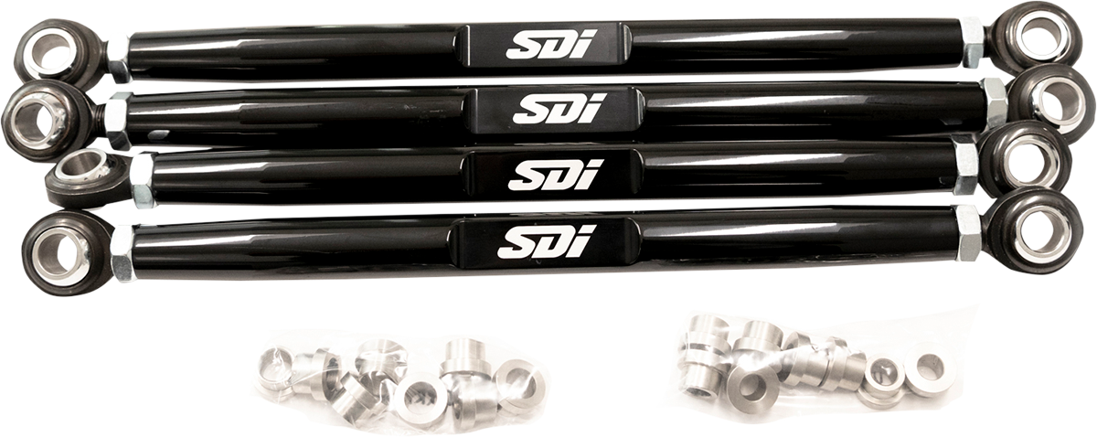 販売販売 【USA在庫あり】 1302-0699 SDI RADIUS RODS HON TALON X JP