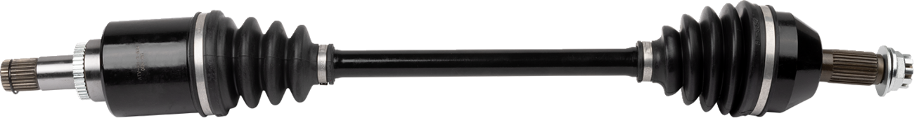 Complete Axle Kit