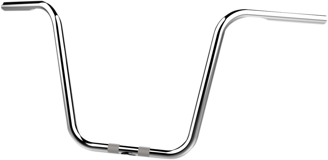 Khrome werks 1" Handlebar - Ape Hanger - 14" - Chrome Harley Davidson