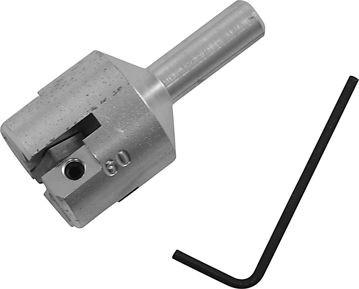 WOODY'S Stud Sharpening Tool