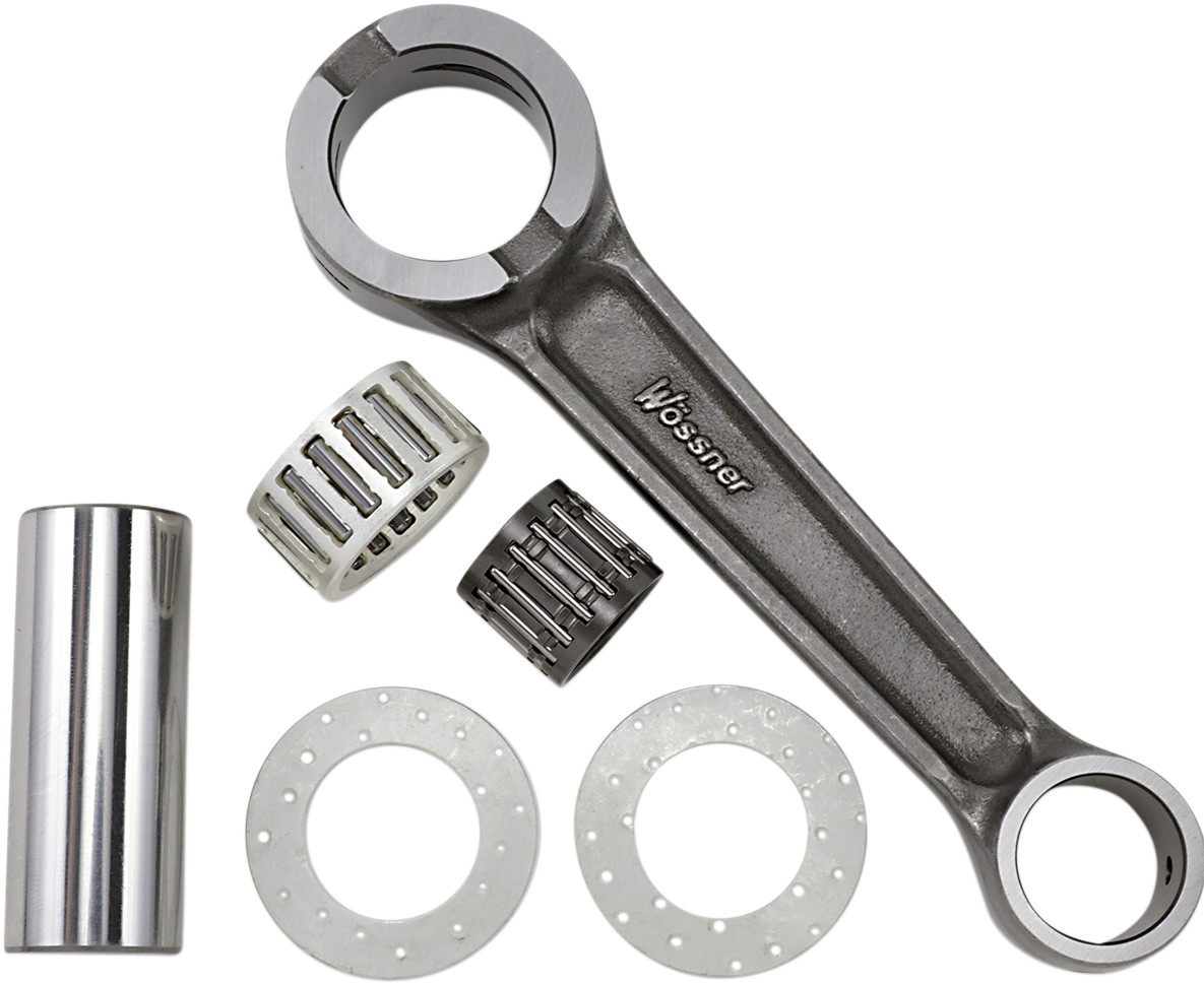 WOSSNER Connecting Rod Kit for 2-Stroke