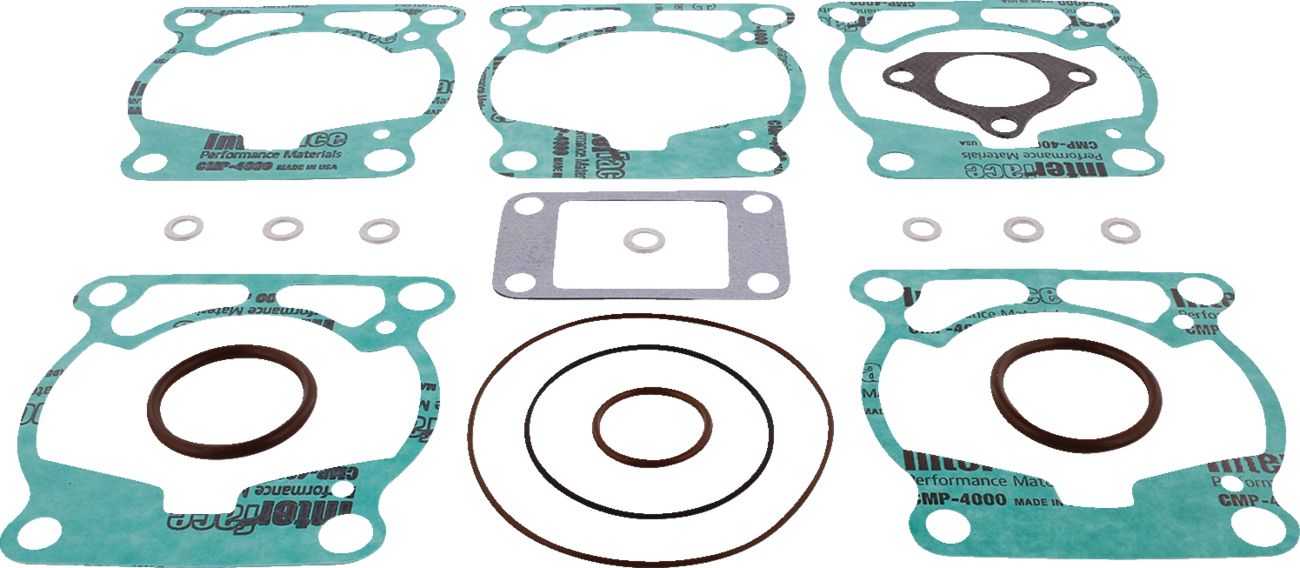 Moose Racing Top End Gasket Kit