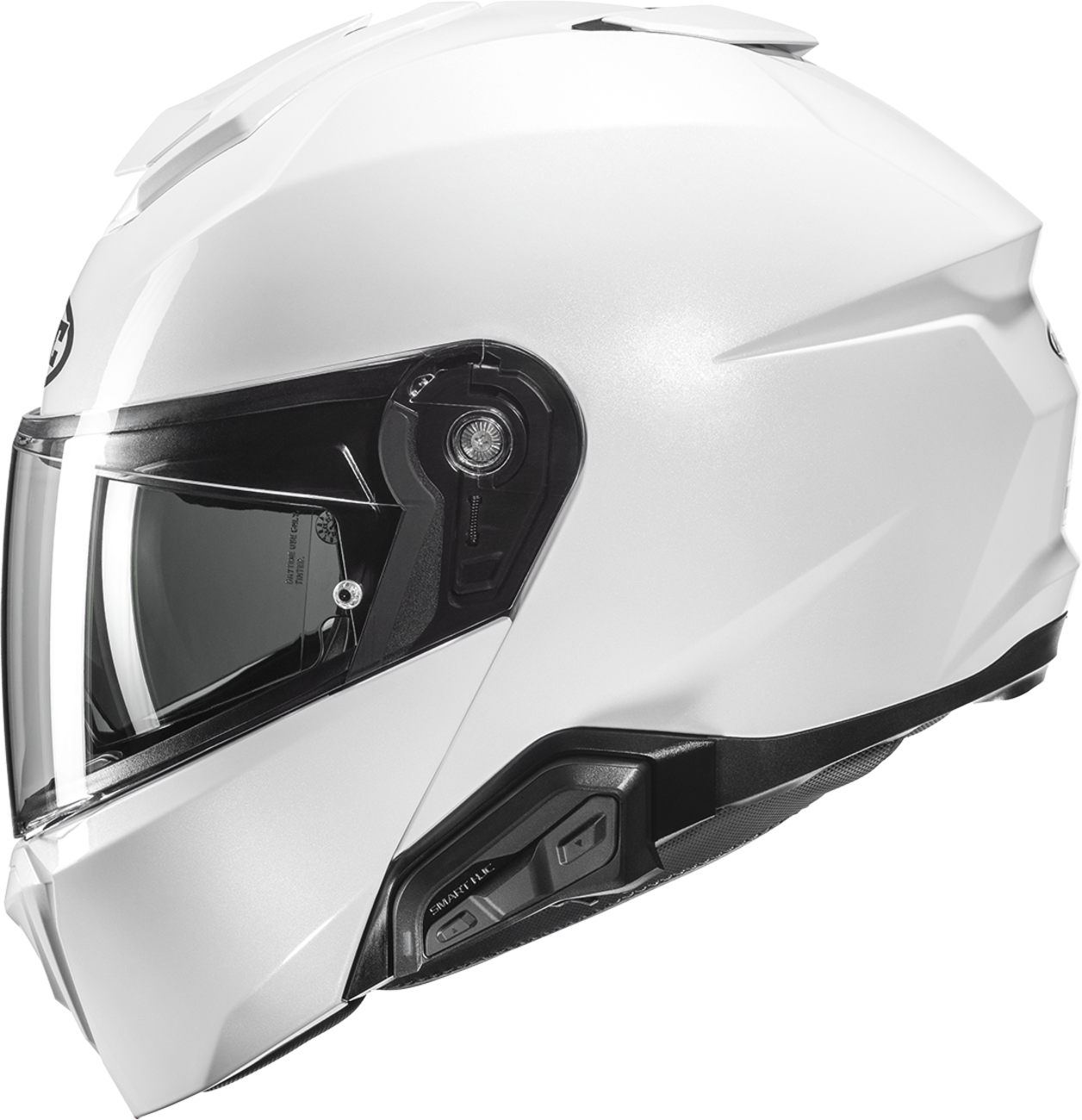 HJC i91 Solid Helmet