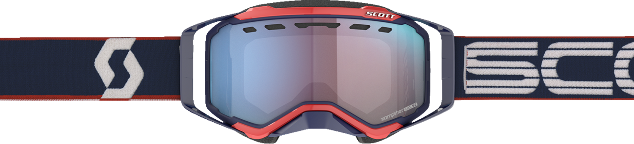 Scott Prospect Snow Cross Goggle
