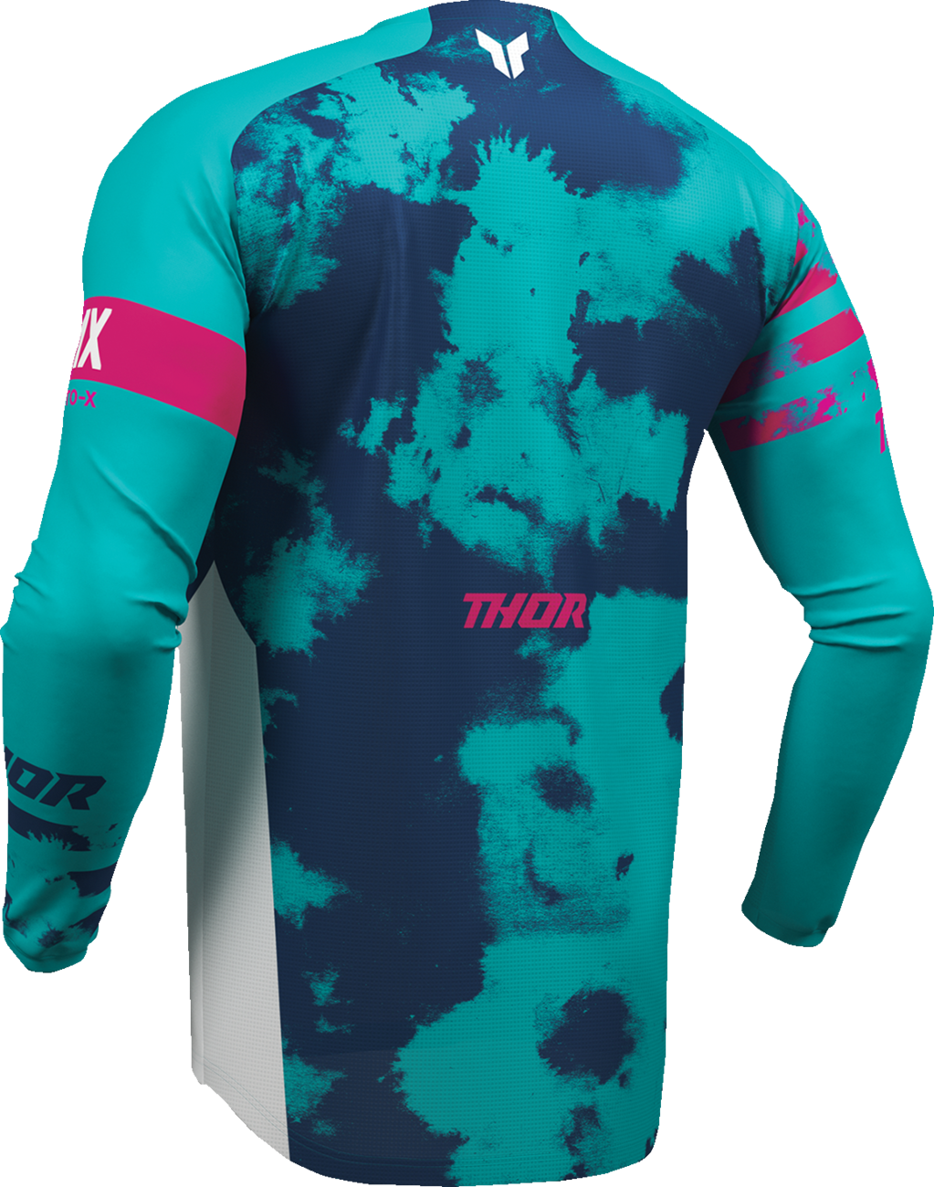 THOR Youth Launchmode Bleach Jersey