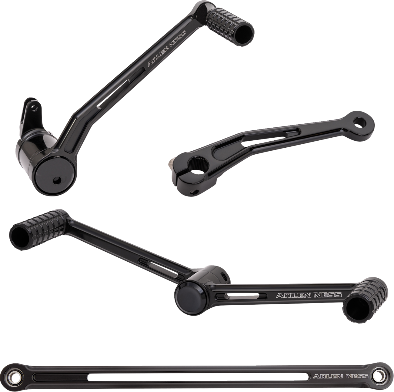 ARLEN NESS SpeedLiner Foot Control Kit