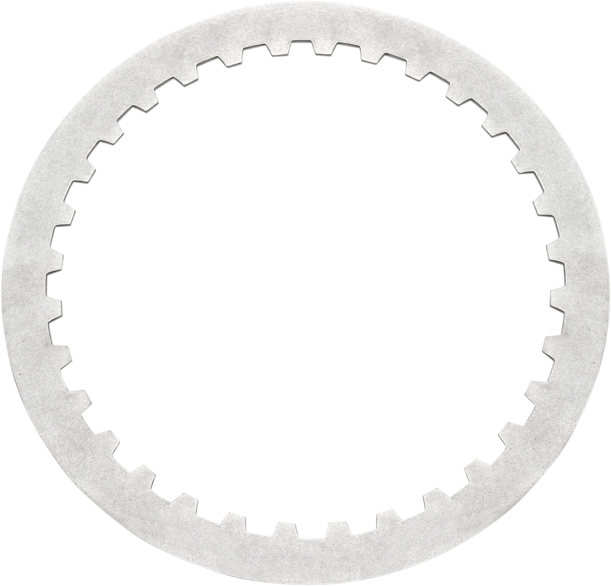 Drag Specialties Steel Drive Plates