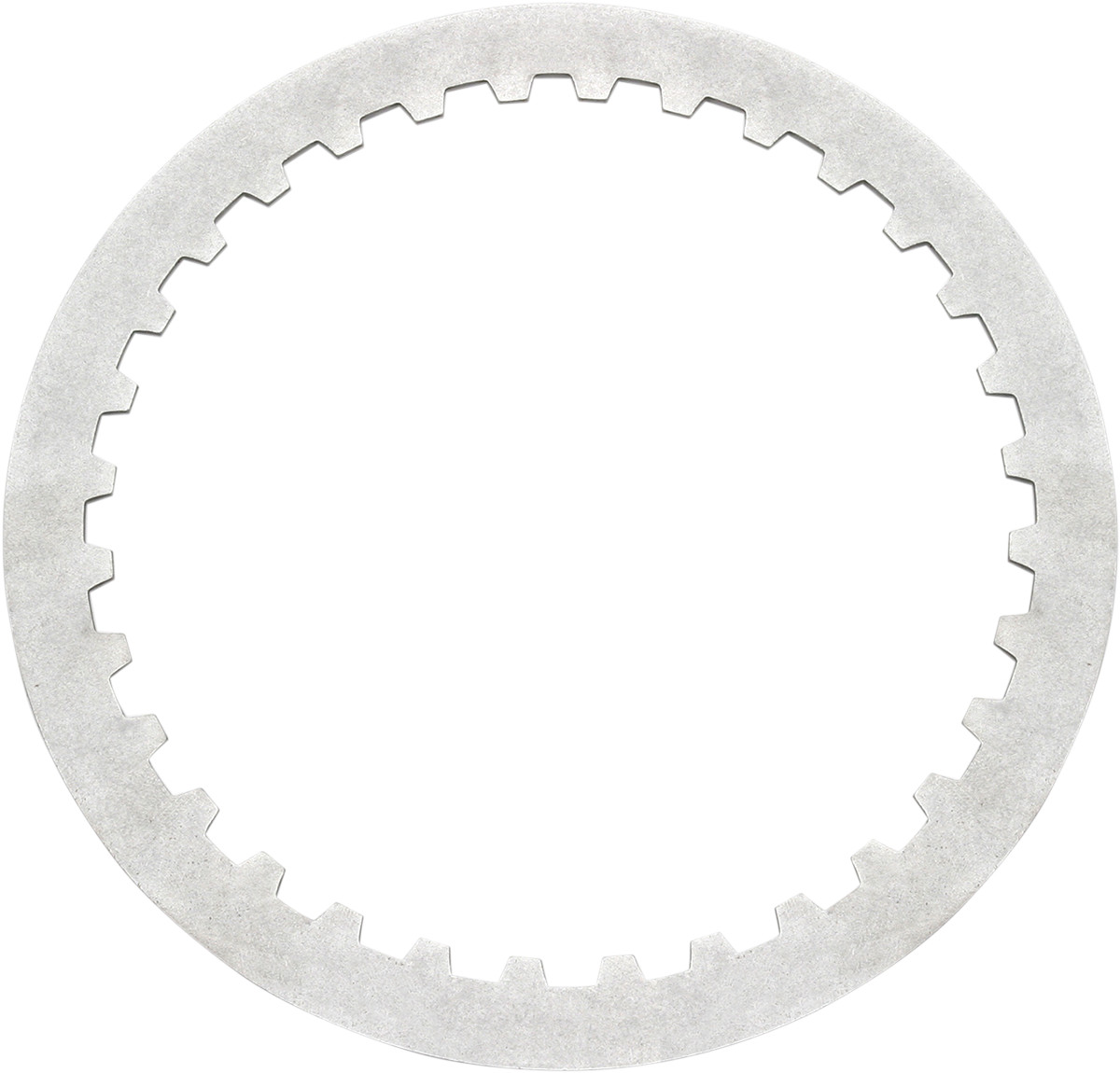 Drag Specialties Steel Drive Plates