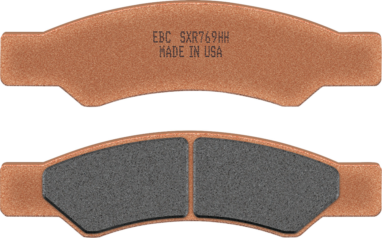 EBC Sintered "HH" Brake Pads