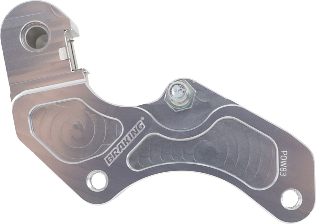 BRAKING SK2 Series OEM Caliper Bracket