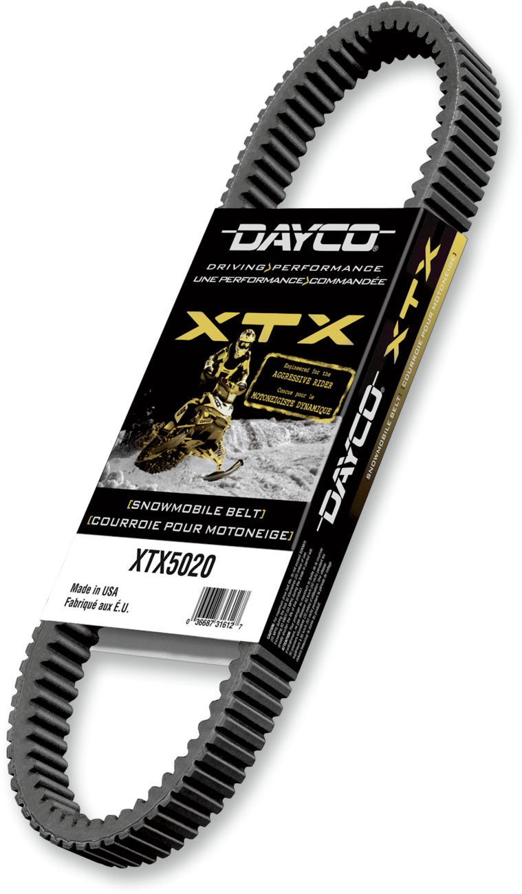 Dayco products,llc Drive Belt Arctic Cat