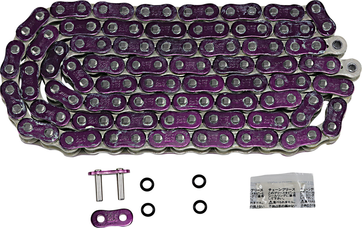 EK Chain 525 ZVX3 Chain