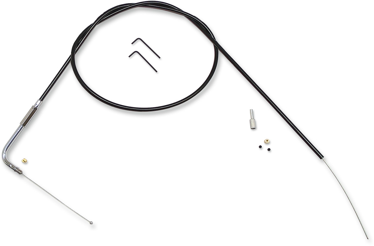 MAGNUM SHIELDING BYO™ Build Your Own™ Control Cable Kit