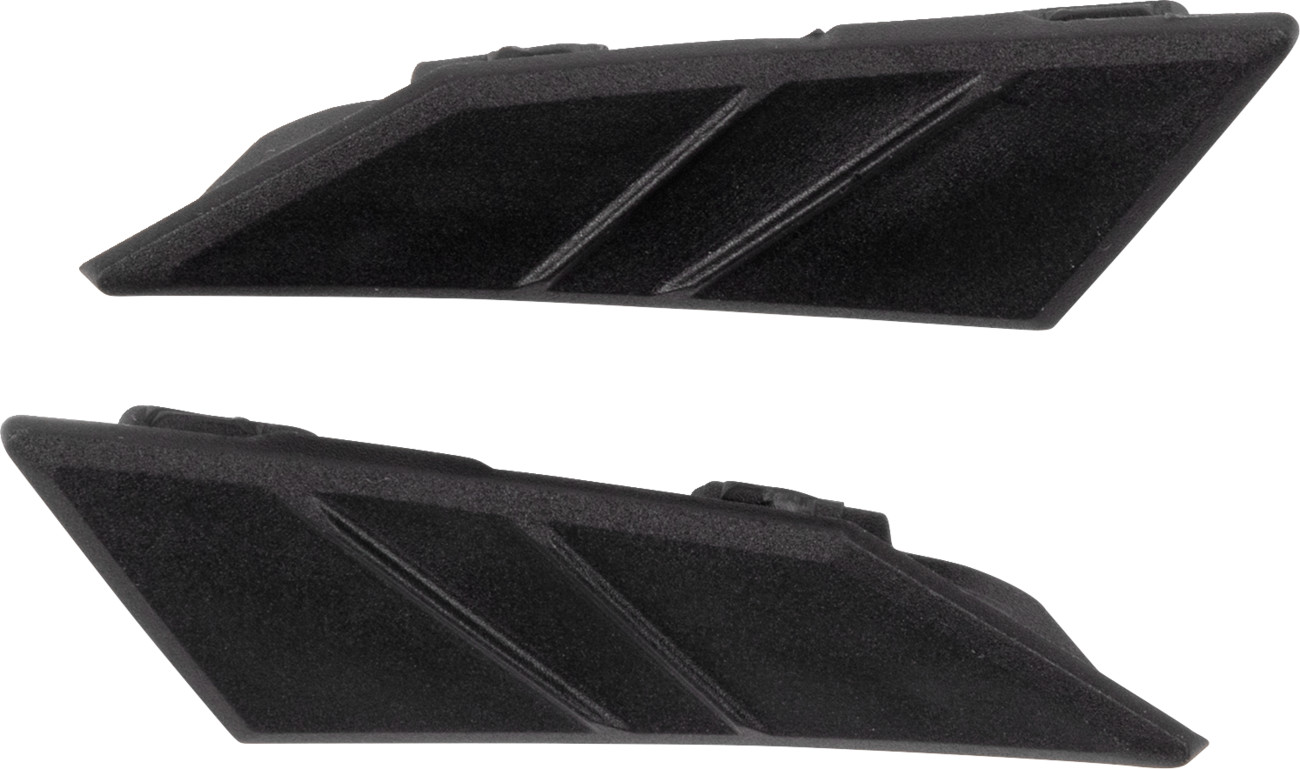Z1R Range 2.0 Helmet Vent Plug Kit
