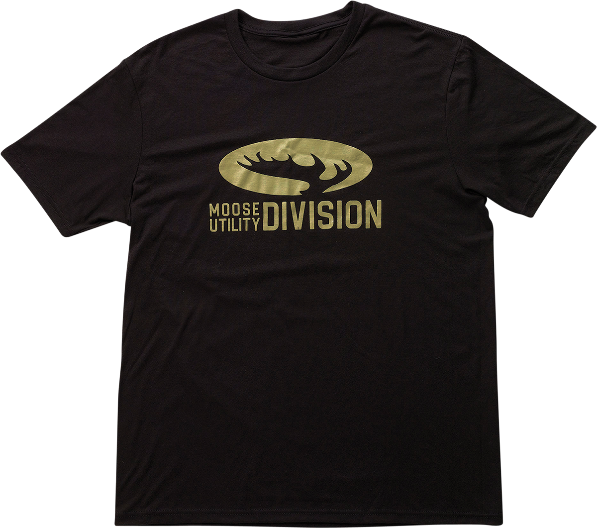 Moose Racing MUD Antler T-Shirt