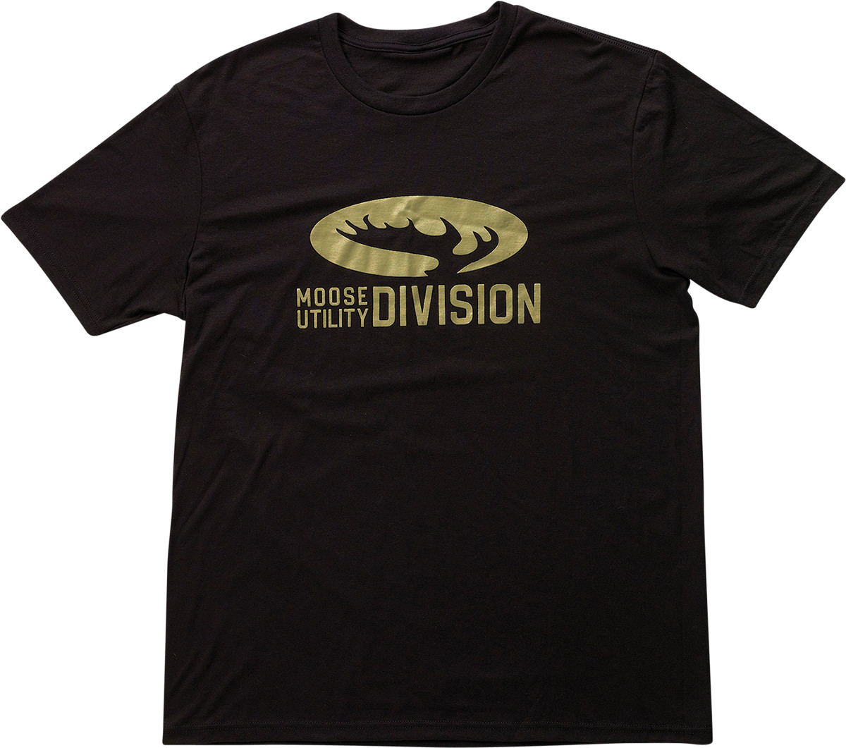 Moose Racing MUD Antler T-Shirt