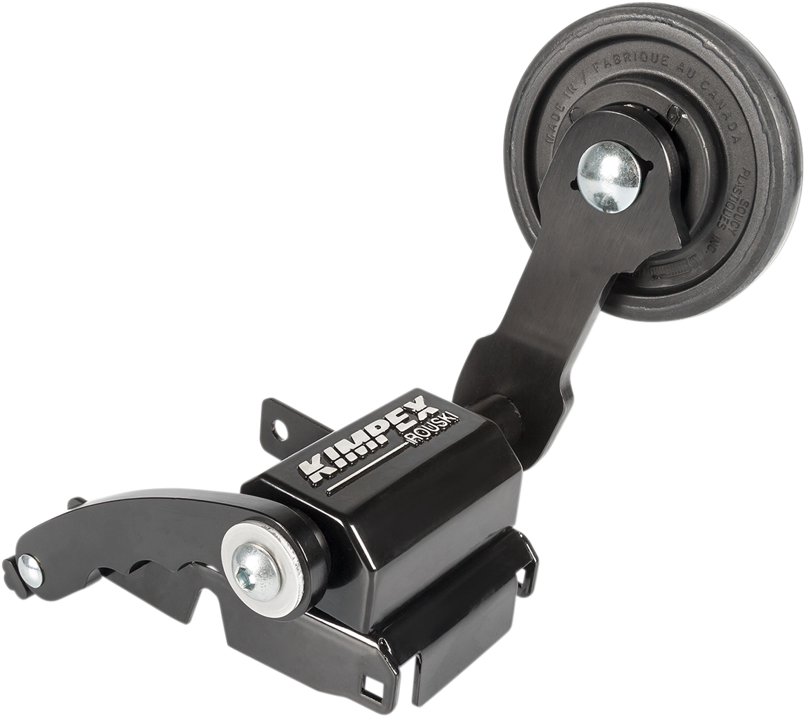 KIMPEX Rouski Retractable Wheel System