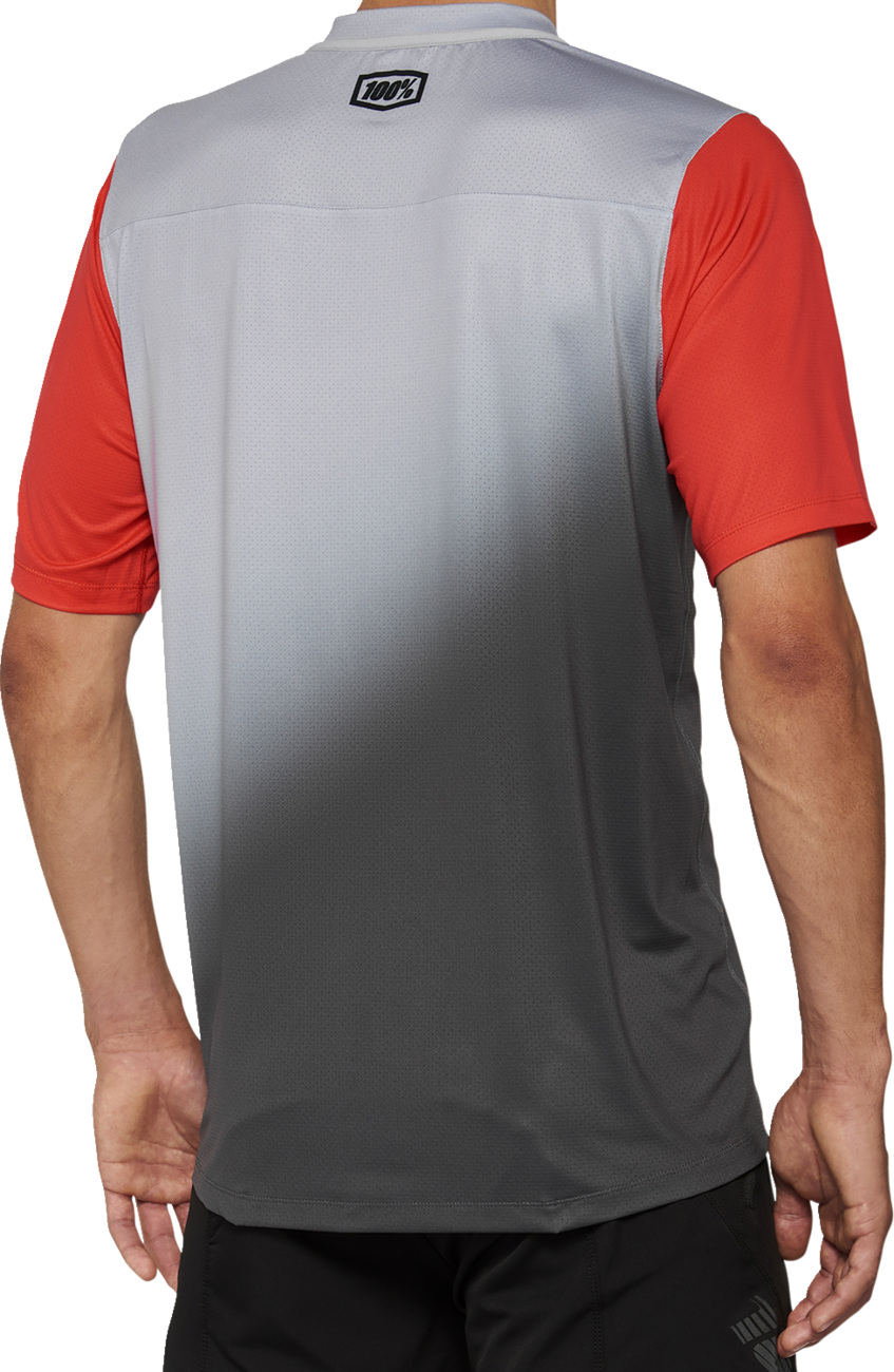 Celium Short-Sleeve Jersey