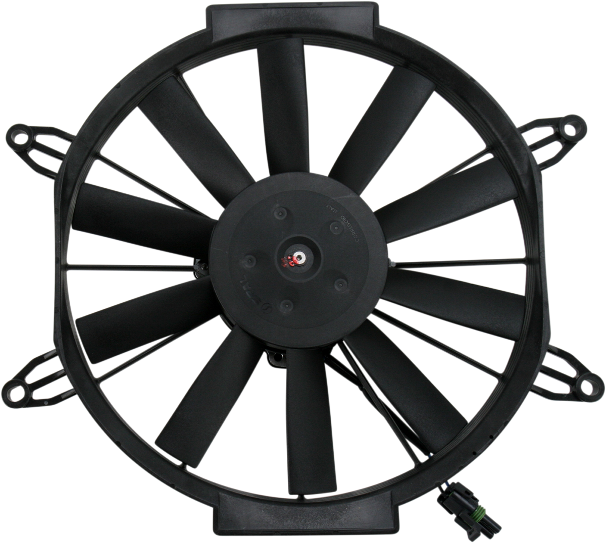 OEM Replacement Cooling Fan