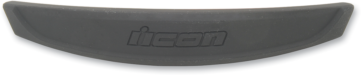Icon Airmada™ Helmet Forehead Vent Switch — Solid