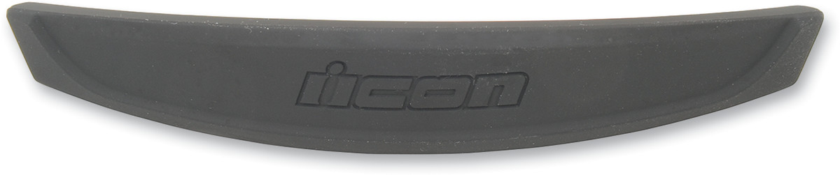 Icon Airmada™ Helmet Forehead Vent Switch — Solid