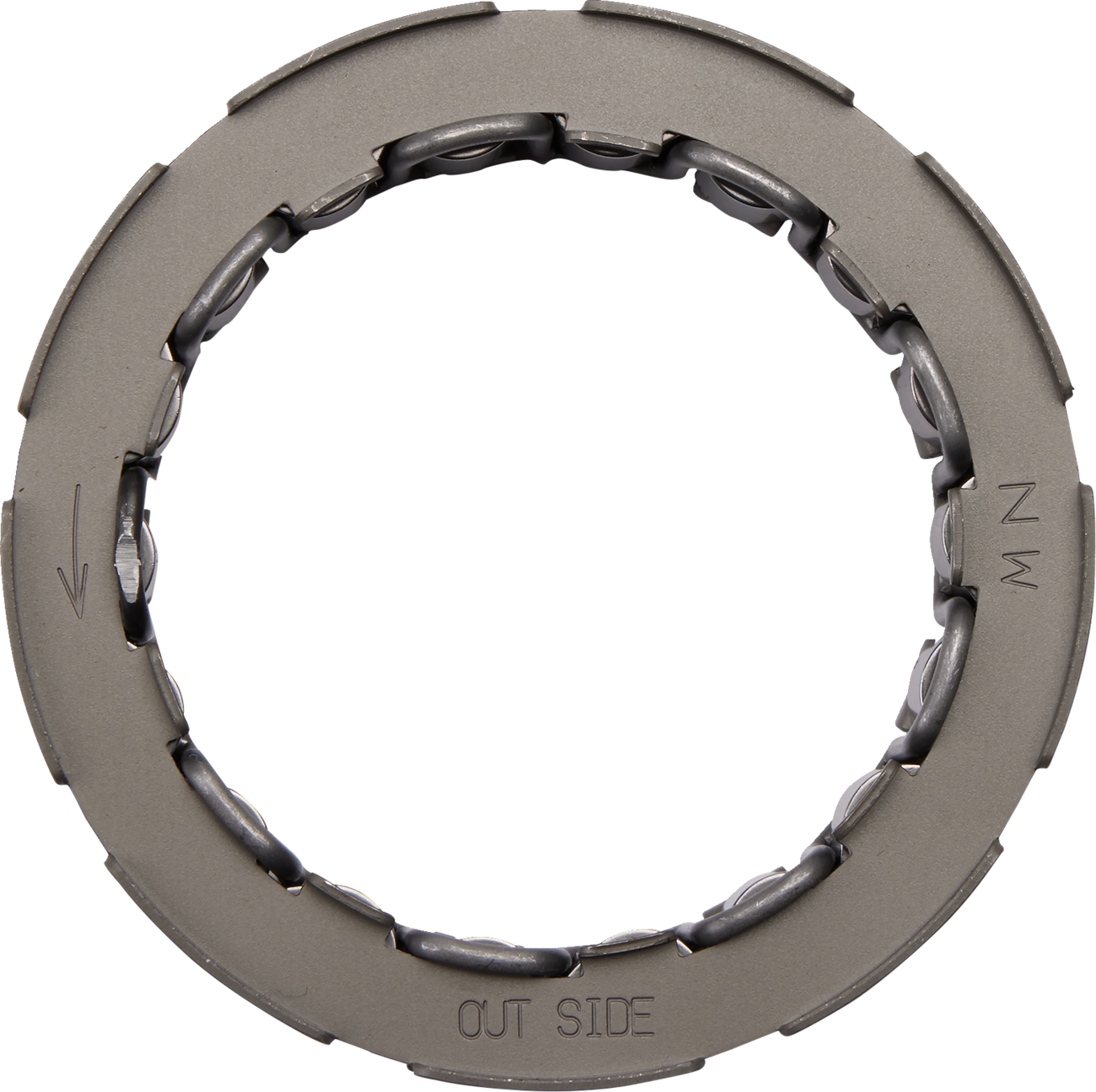 Moose Racing One Way Clutch Bearing
