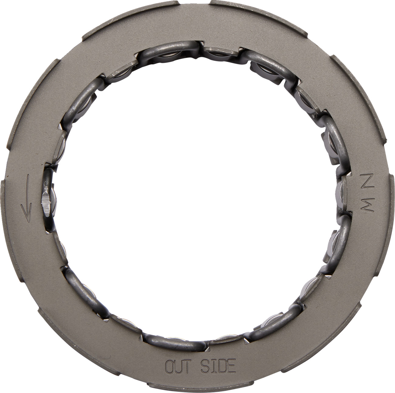 Moose Racing One Way Clutch Bearing