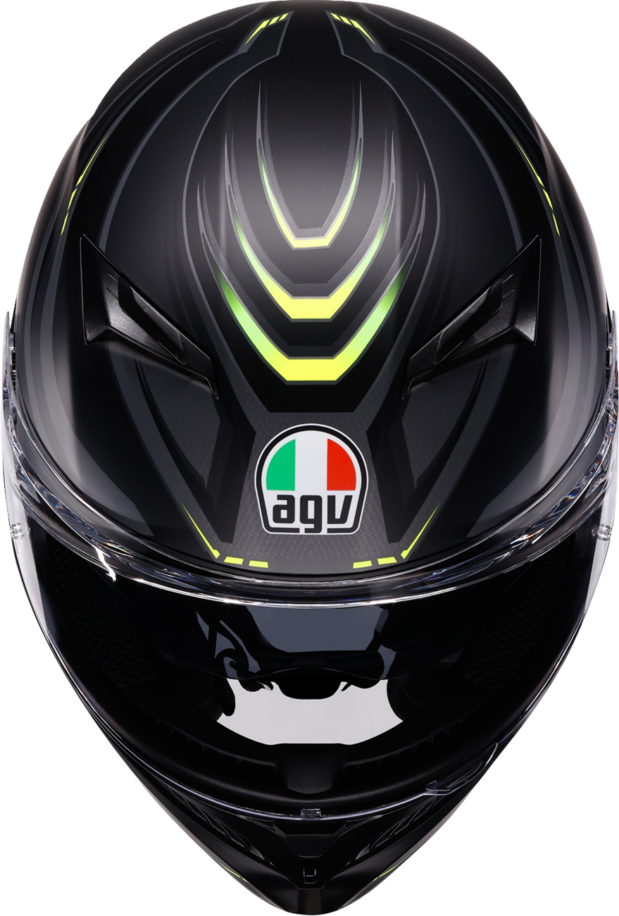 AGV K3 Syth Helmet