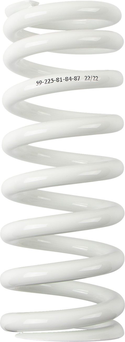 Moose Racing Shock Spring