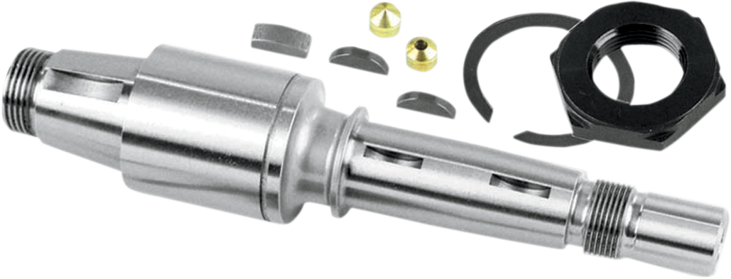 S&s cycle Pinion Shaft Assembly Harley Davidson