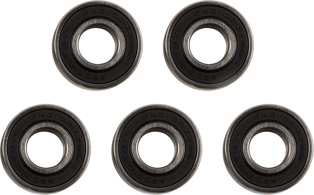 FACTORY LINKS Wheel Bearing Packs