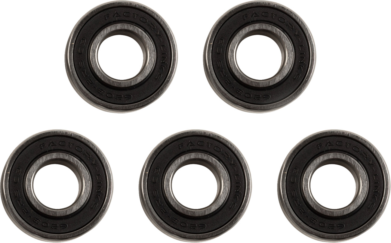 FACTORY LINKS Wheel Bearing Packs