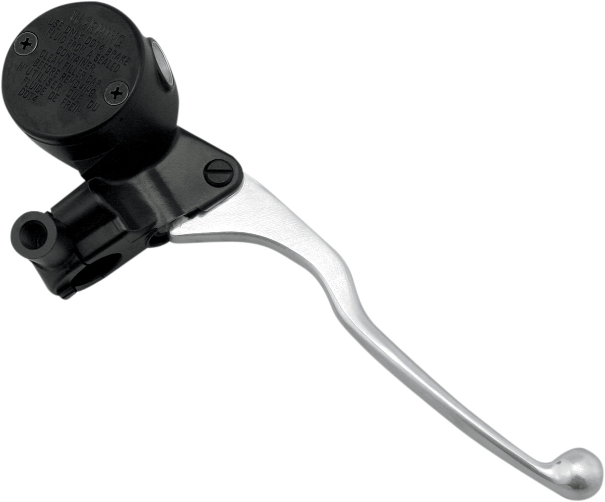 SHINDY Retro Round Master Cylinder Kit