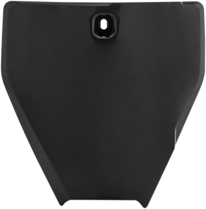 Acerbis Replacement Front Number Plate 2018-2024 Husqvarna TC85 17/14