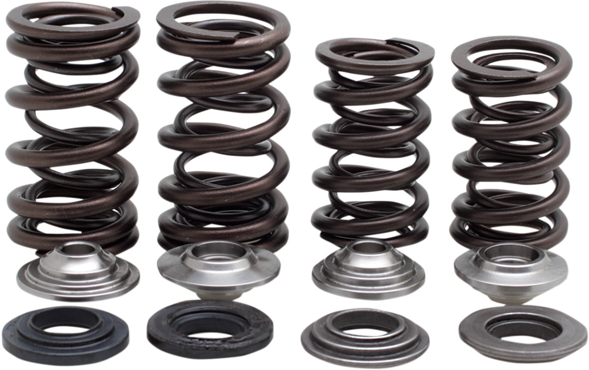 KIBBLEWHITE Valve Spring Kit