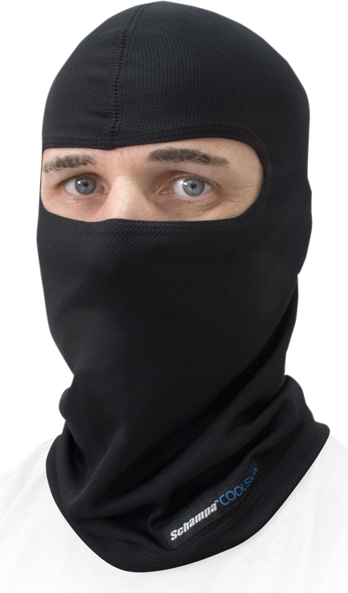 Schampa Coolskin Balaclava