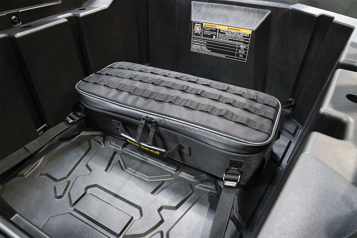NELSON RIGG Trailsend Tool Bag