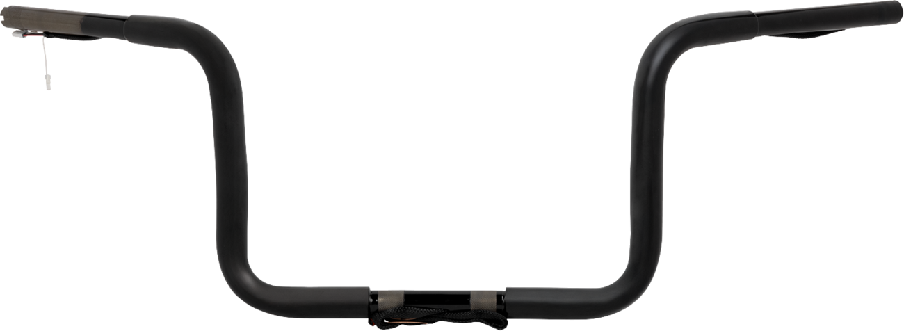 LA CHOPPERS Pre-Wired Ape Handlebar