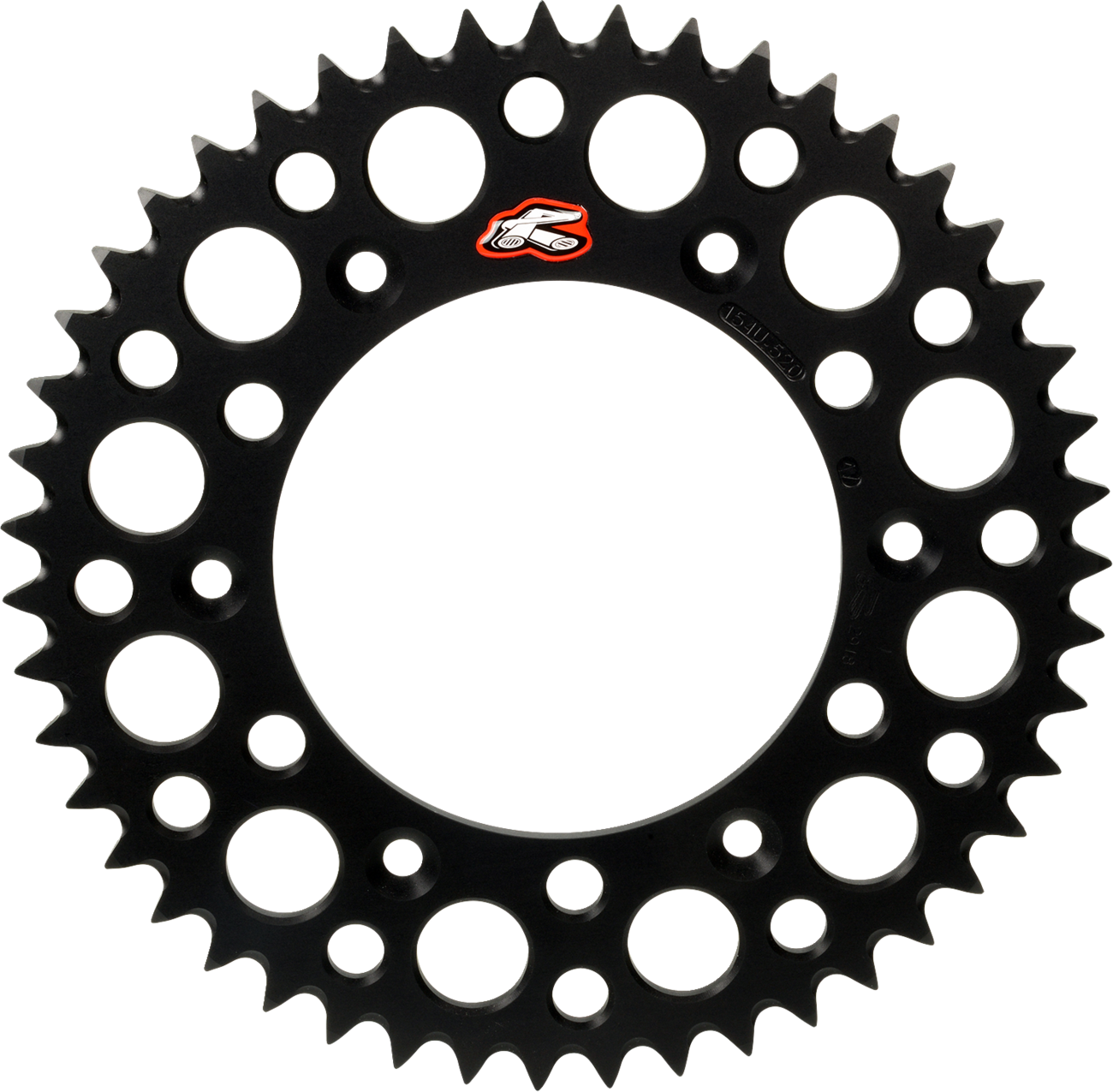 RENTHAL Ultralight Rear Sprocket