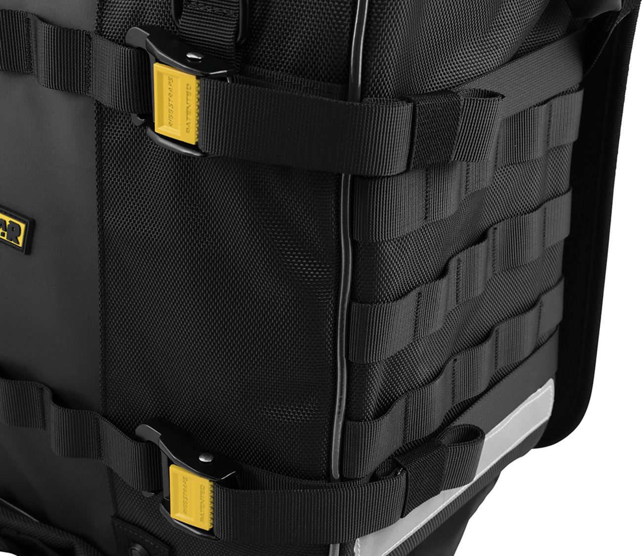 Nelson Rigg Trails End Adventure Saddlebags