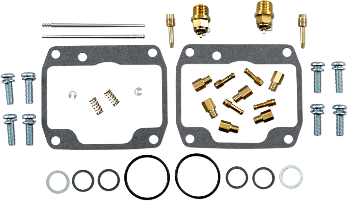 PARTS UNLIMITED Carburetor Repair Kit - Arctic Cat