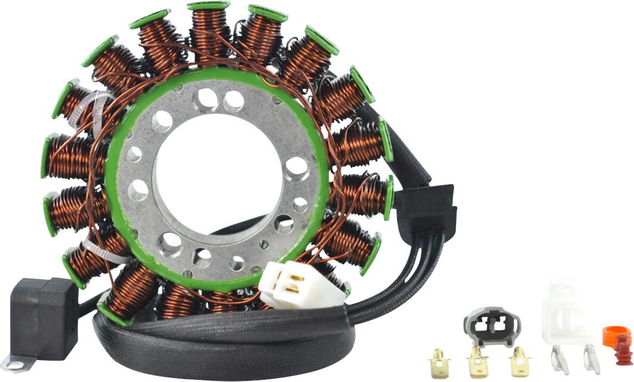 Rm stator Stator - Triumph