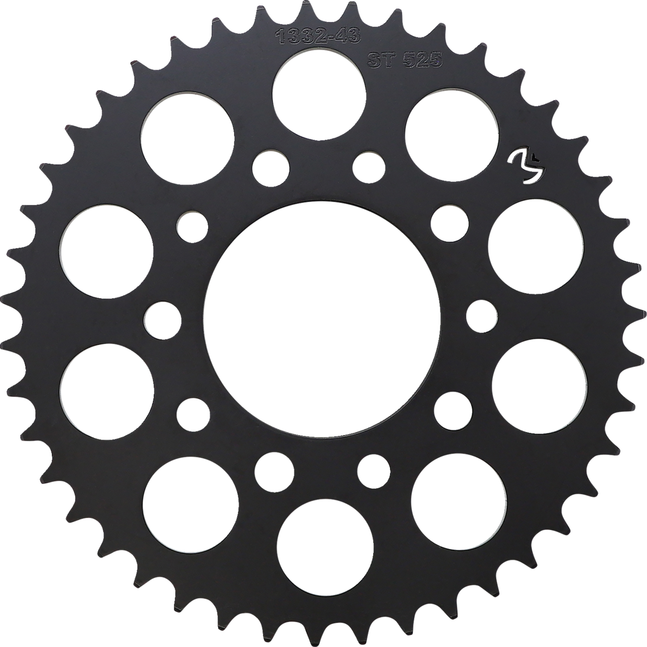Steel Rear Sprocket