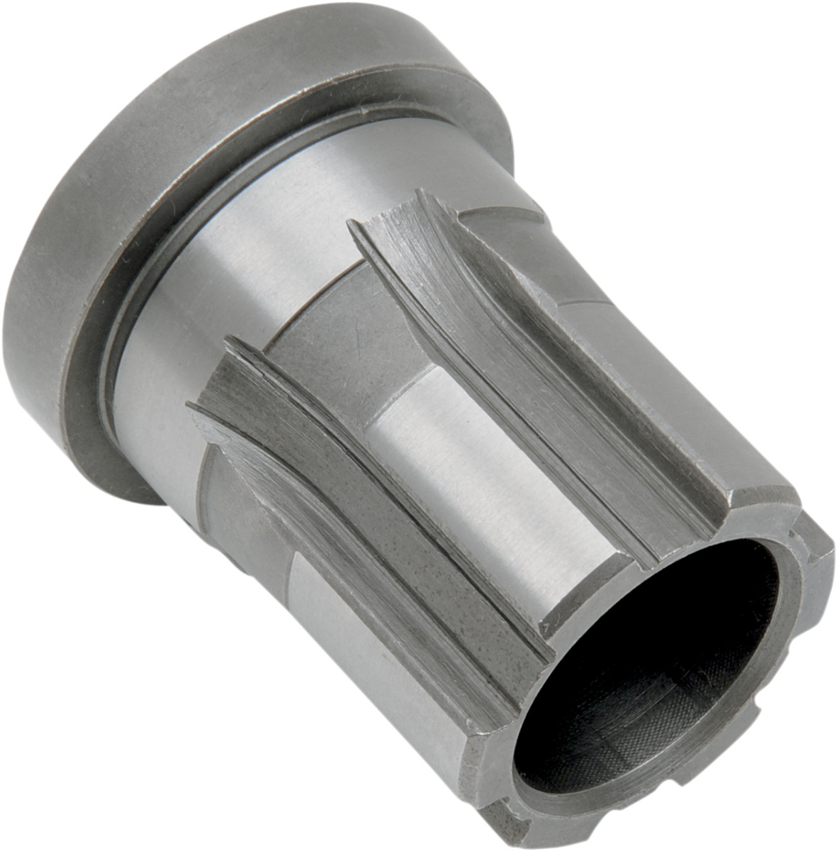 Drag Specialties Sprocket Shaft Extension