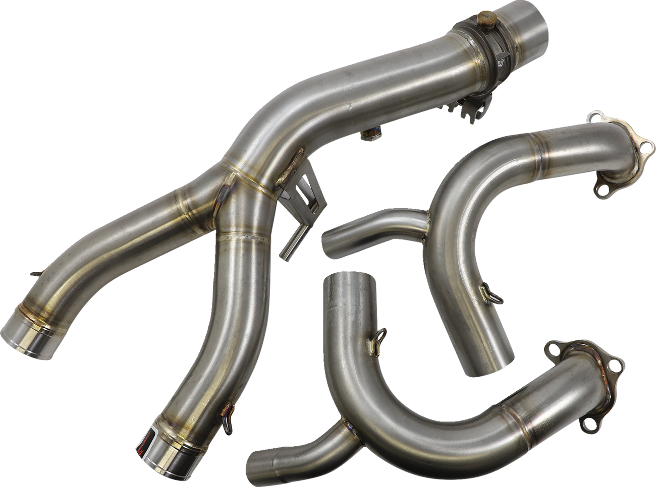 AKRAPOVIC Header Pipe