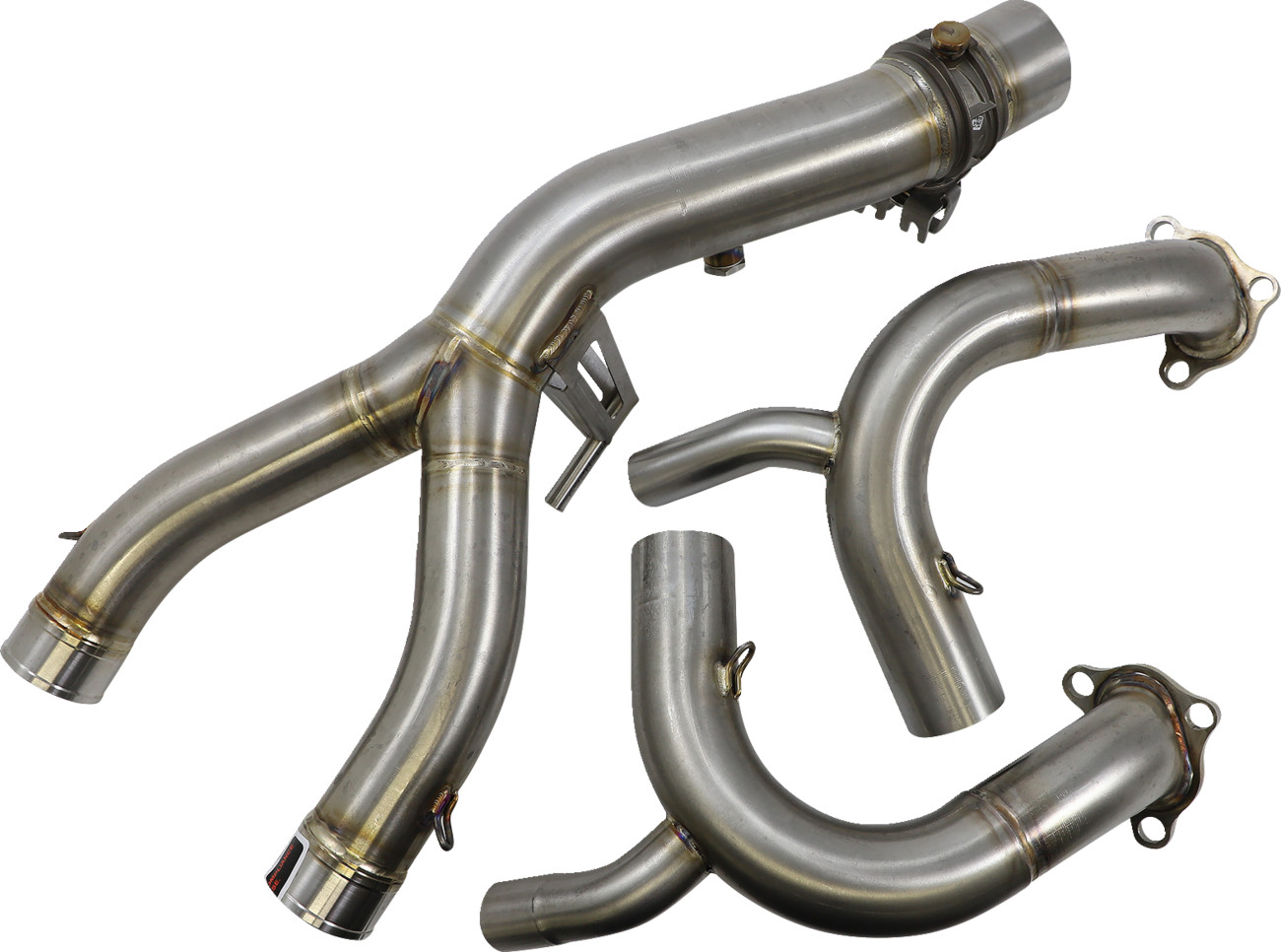 AKRAPOVIC Header Pipe