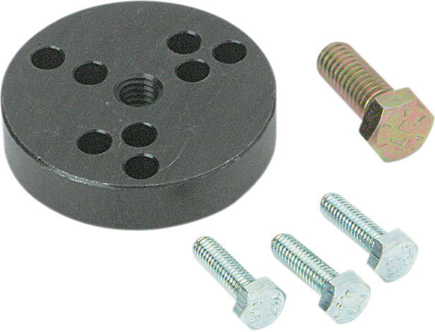 DENNIS STUBBLEFIELD SALES Flywheel Puller Disc