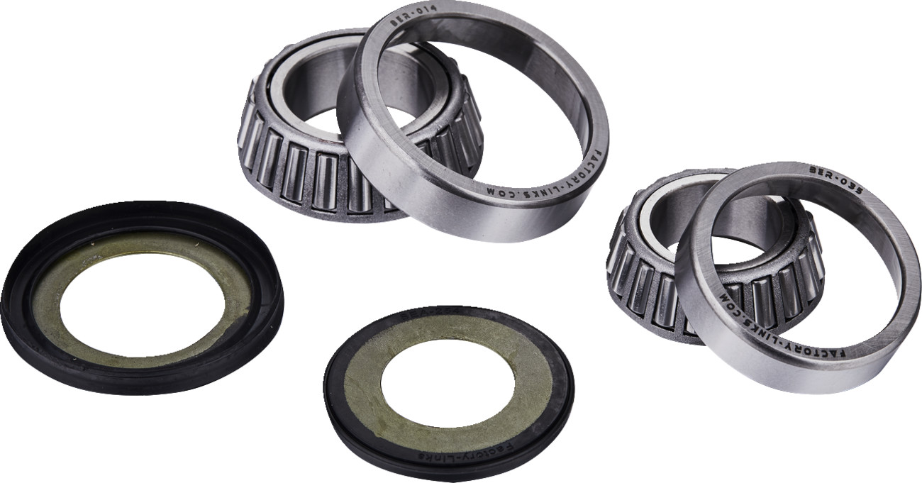 FACTORY LINKS Steering Stem Bearing Kit
