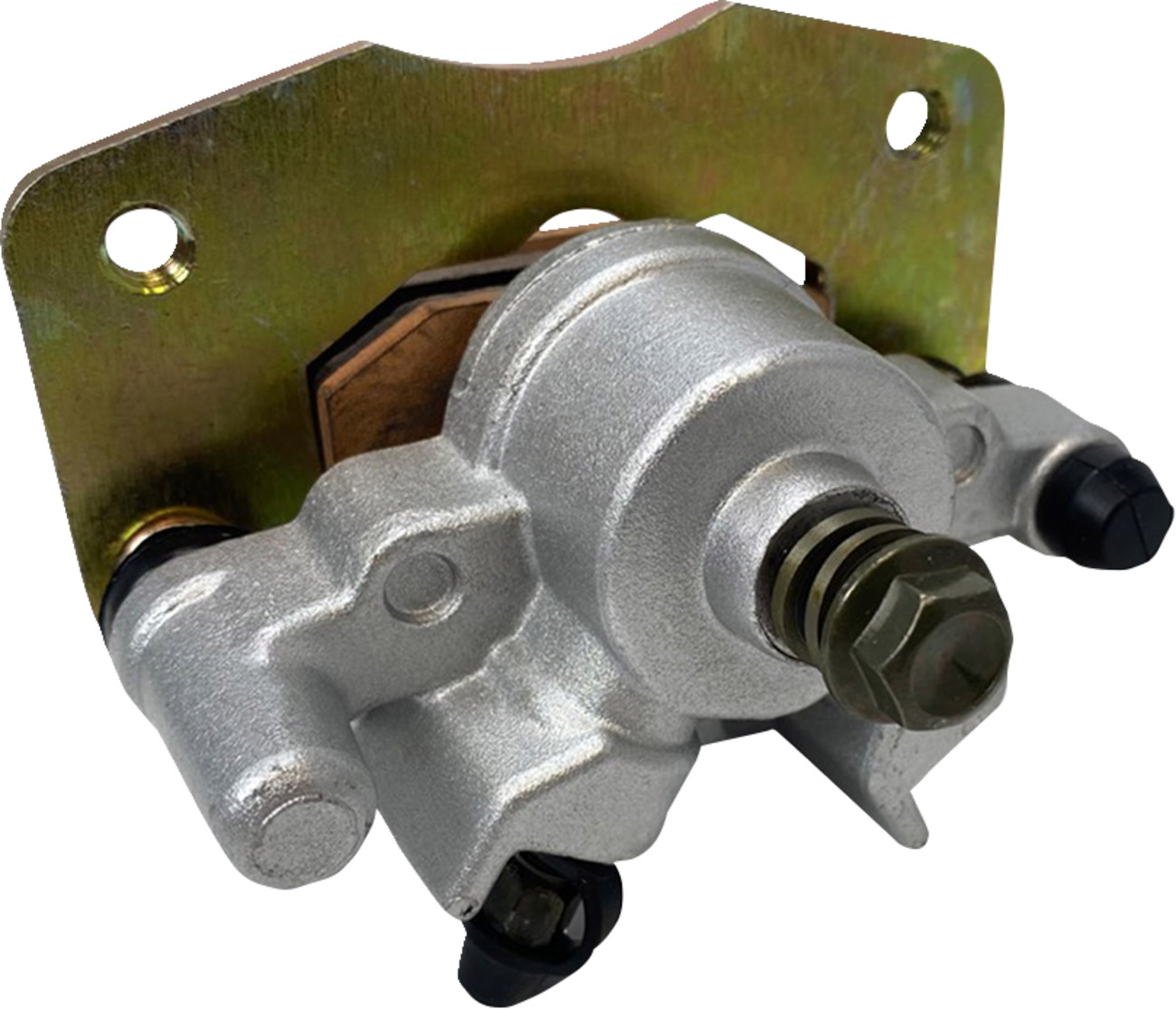 QUAD LOGIC Brake Caliper
