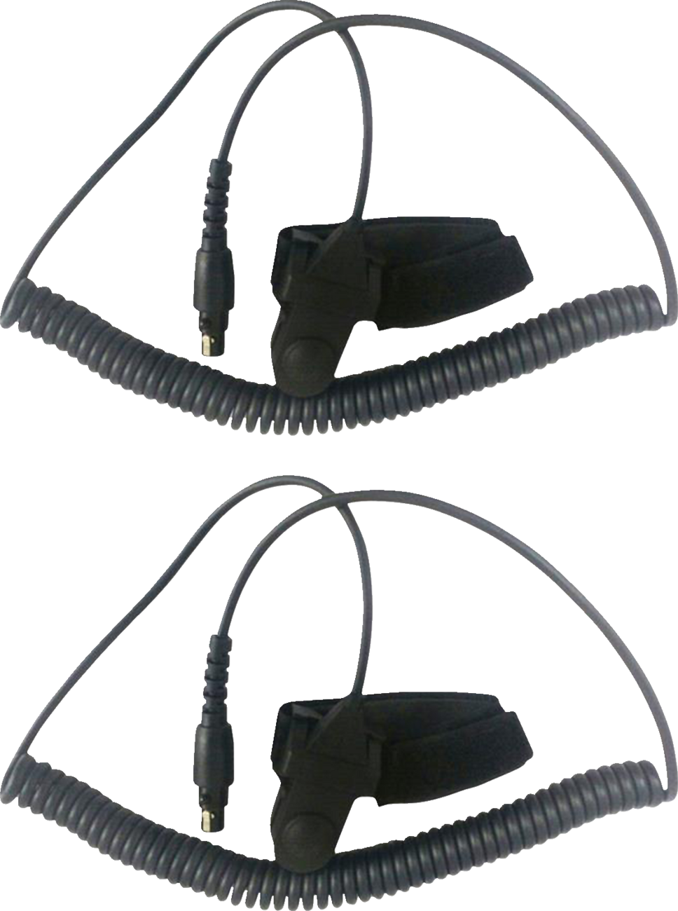 NAVATLAS Communication/Radio System